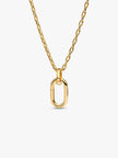 PANDORA ME | Collana con Link Pendente Apribile | 364083C00-70