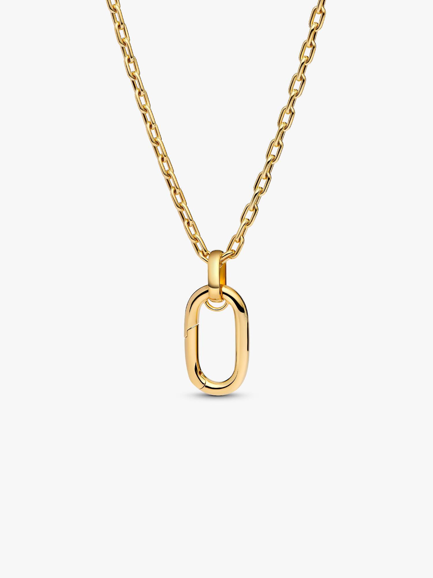 PANDORA ME | Collana con Link Pendente Apribile | 364083C00-70