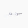 Mabina | Orecchini con punto luce SHINY | 563605