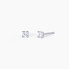Mabina | Orecchini con punto luce SHINY | 563605