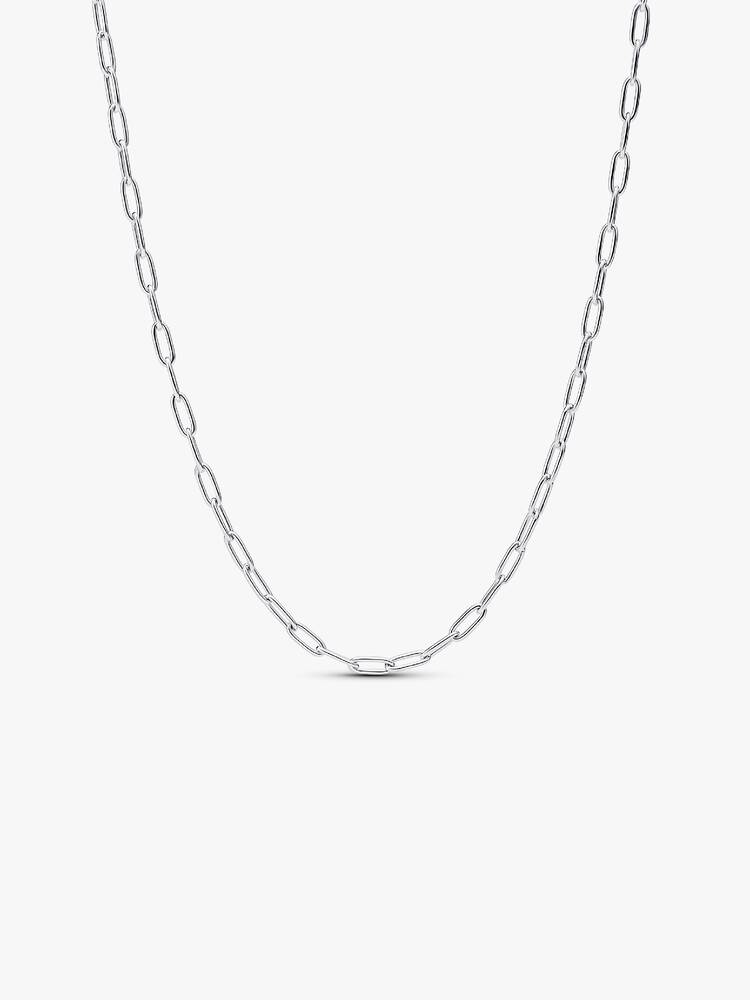 PANDORA ME | Collana Maglia Link Allungata | 393416C00-70