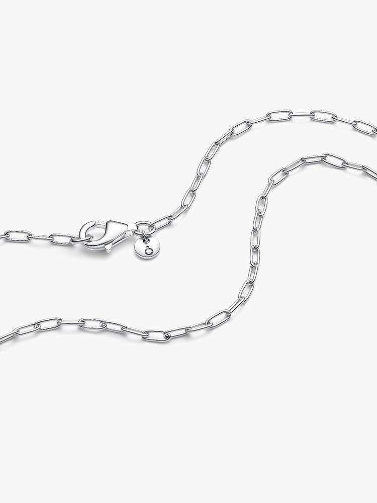 PANDORA ME | Collana Maglia Link Allungata | 393416C00-70