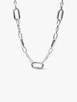 PANDORA ME | Collana Maglia Link XS con 5 Link Apribili Pandora ME | 393861C00-45