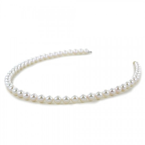 LuxGioielli | Filo di Perle Australiane | FFLSSP