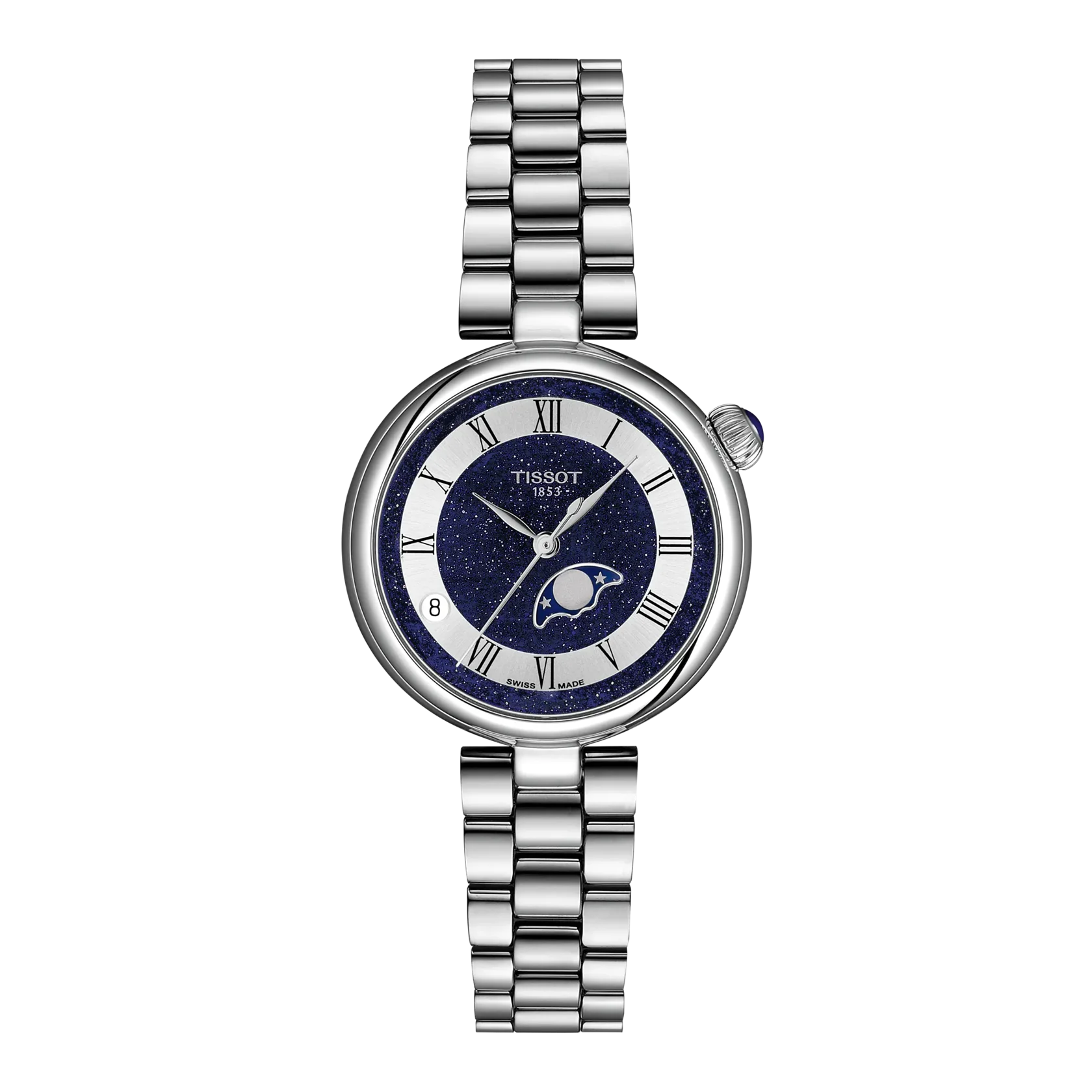 TISSOT | Desir 29.6mm | T1522231149300