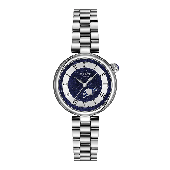 TISSOT | Desir 29.6mm | T1522231149300