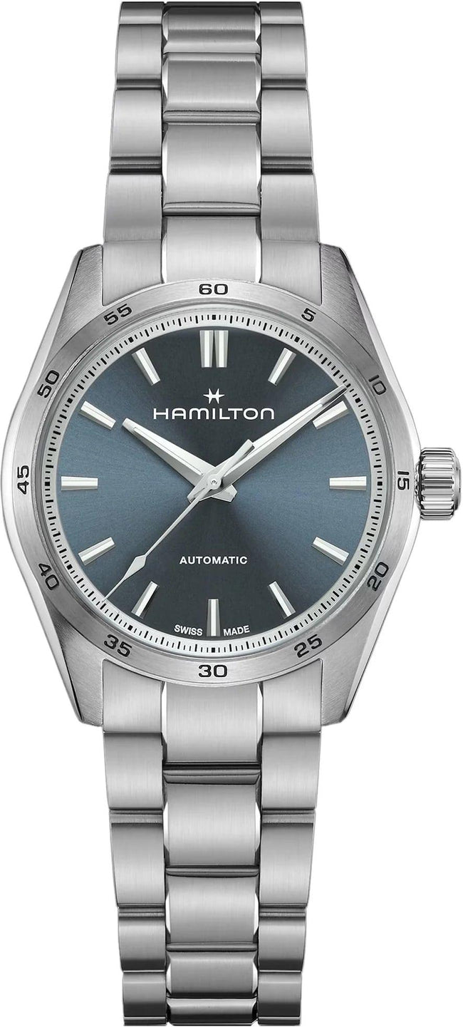 HAMILTON | JAZZMASTER PERFORMER AUTO | H36105140