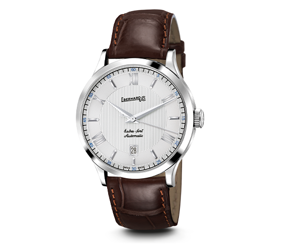 EBERHARD | EXTRA-FORT AUTOMATIC | 41029.5 CP