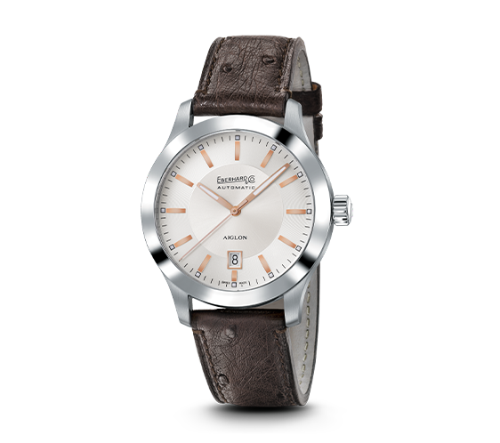 EBERHARD | AIGLON GRANDE TAILLE | 41030.20 SE CP