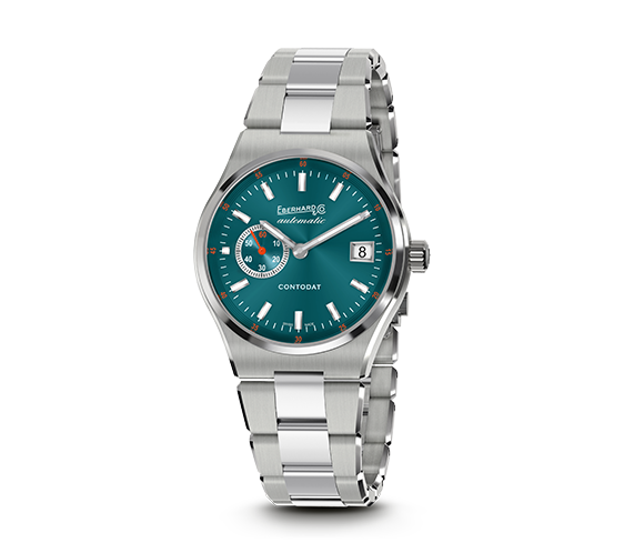 EBERHARD | CONTODAT AUTOMATIC | 41156.02 CA2C