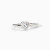 Mabina | Anello in argento con zirconi bianchi LOVE AFFAIR | 523381
