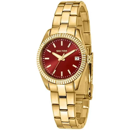 SECTOR | OROLOGIO 240 DONNA | R3253240546
