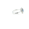 RECARLO | Anello Zaffiro Anniversary Gems | R79CC157/ZB030