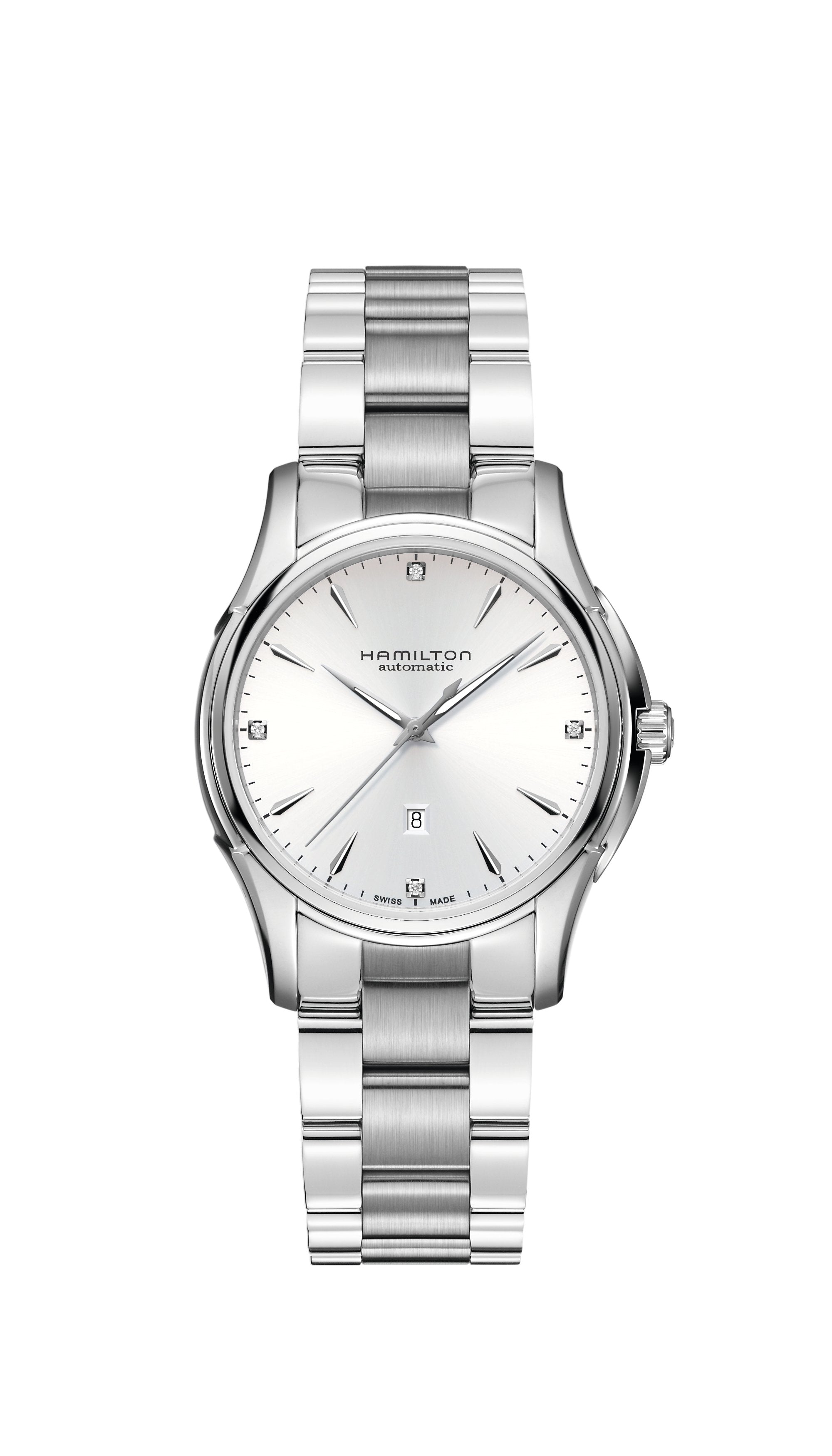 HAMILTON | Jazzmaster Lady Auto 34mm | H32315111