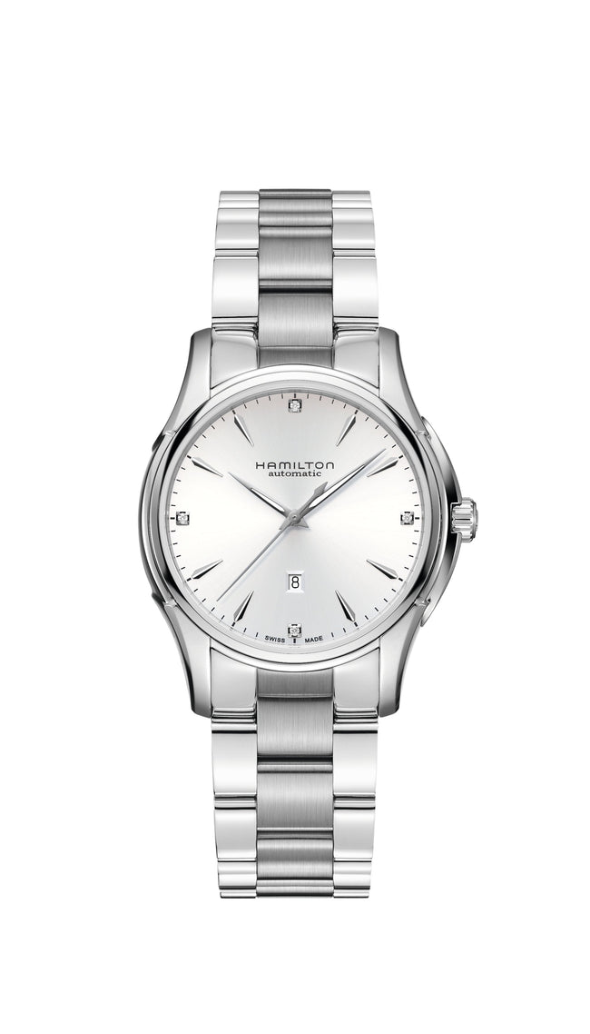 HAMILTON | Jazzmaster Lady Auto 34mm | H32315111