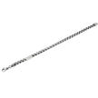 UNOAERRE UOMO | Bracciale in argento bianco | 5681