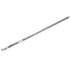 UNOAERRE UOMO | Bracciale in argento bianco | 5681
