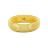 UNOAERRE | Bracciale dorato a fascia Tubogas | 1686