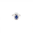 CRIVELLI | Anello Zaffiro | 412-45376-7-5