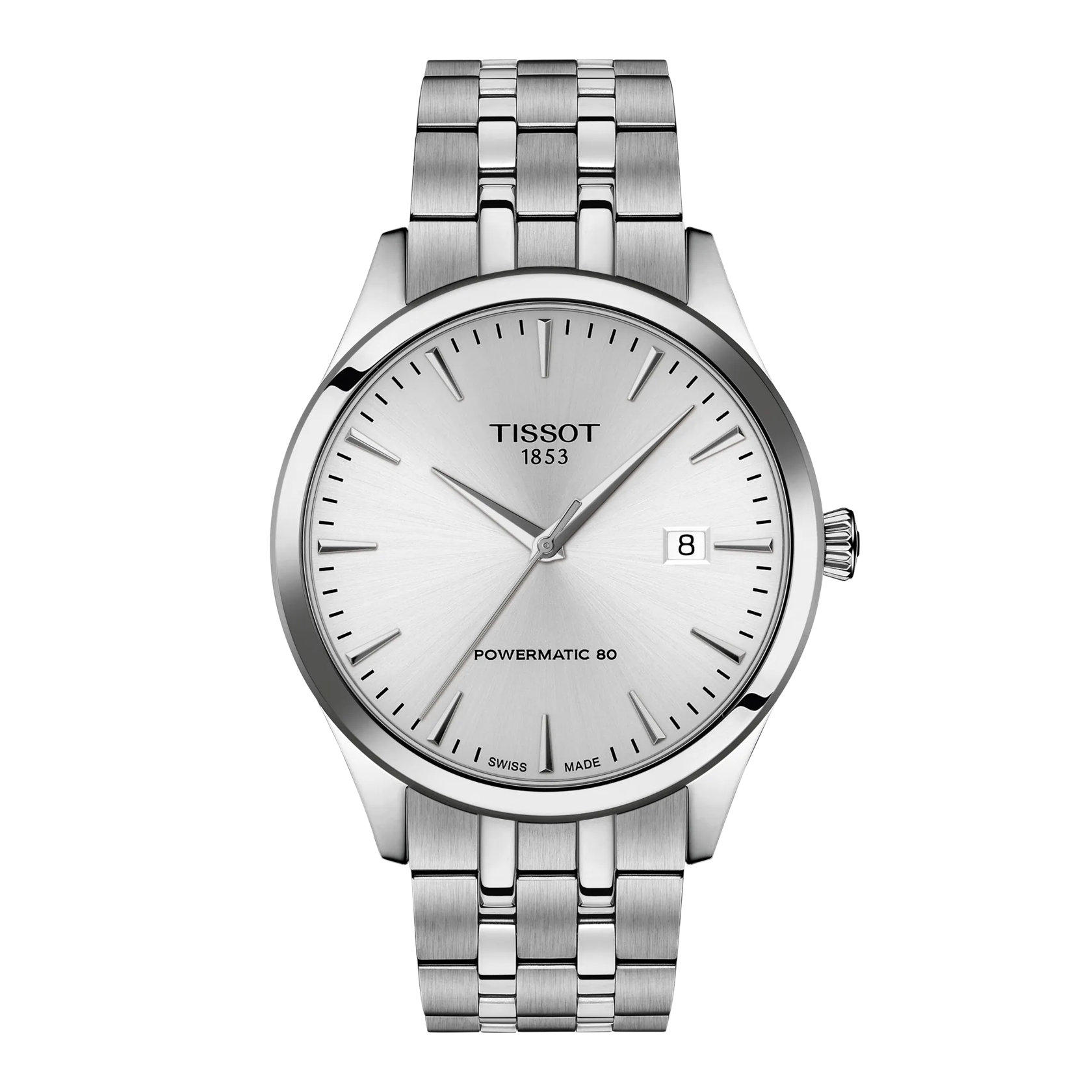 TISSOT | Classic Dream 40mm | T1584071103100