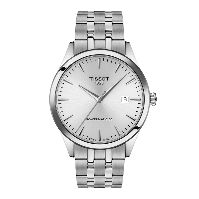 TISSOT | Classic Dream 40mm | T1584071103100