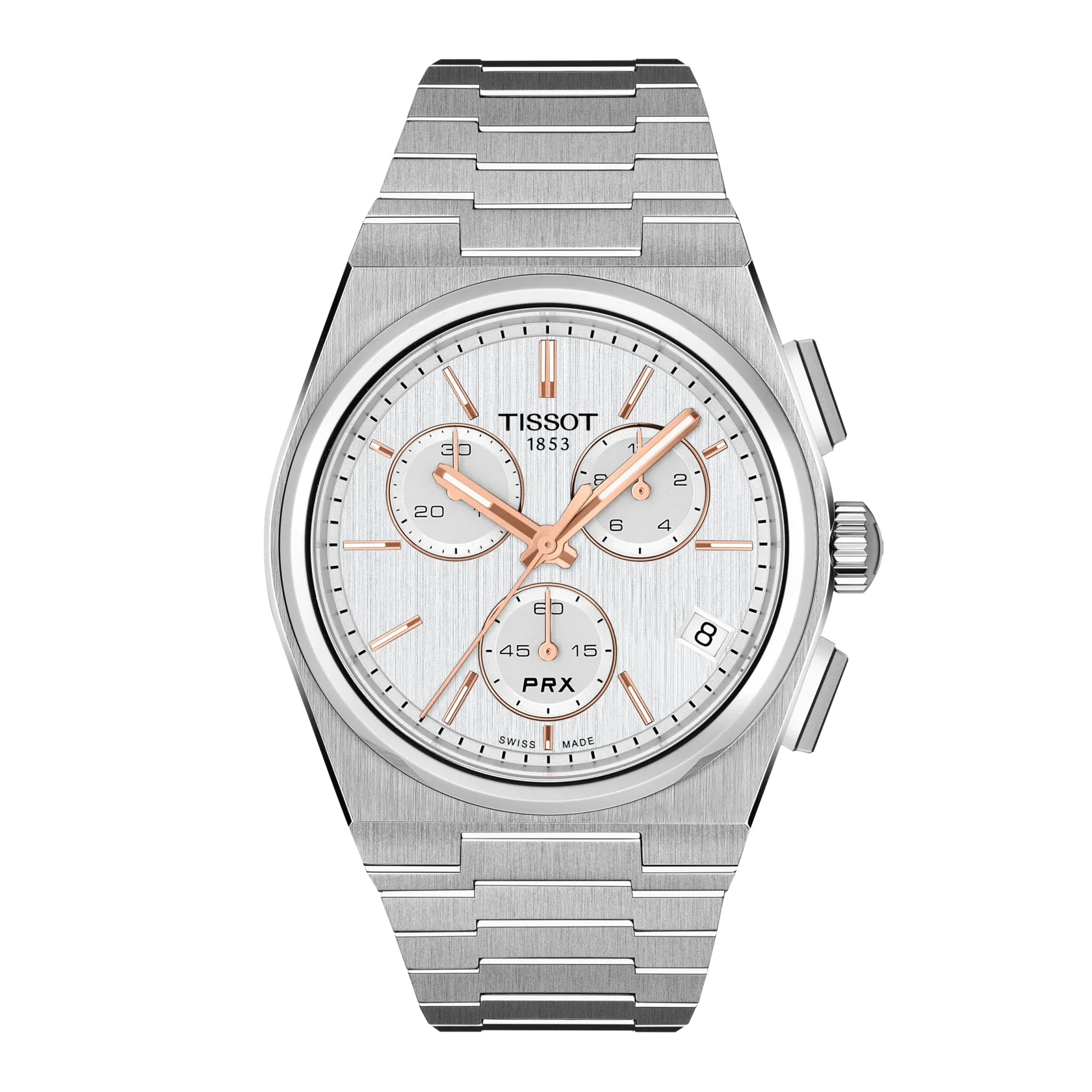 TISSOT | PRX 41mm | T1374171103100