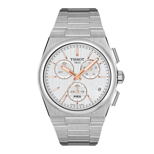 TISSOT | PRX 41mm | T1374171103100