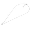 UNOAERRE | Collana Cubic Zirconia Mini in argento bianco | 5856