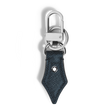MONTBLANC | Portachiavi a Forma di Pennino in Pelle Sartorial | MB220358