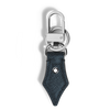 MONTBLANC | Portachiavi a Forma di Pennino in Pelle Sartorial | MB220358