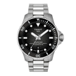 TISSOT | Seastar 2000 44mm | T1209071105100