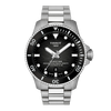 TISSOT | Seastar 2000 44mm | T1209071105100