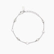 Mabina | Bracciale in argento con stelle Sky Love | 533889