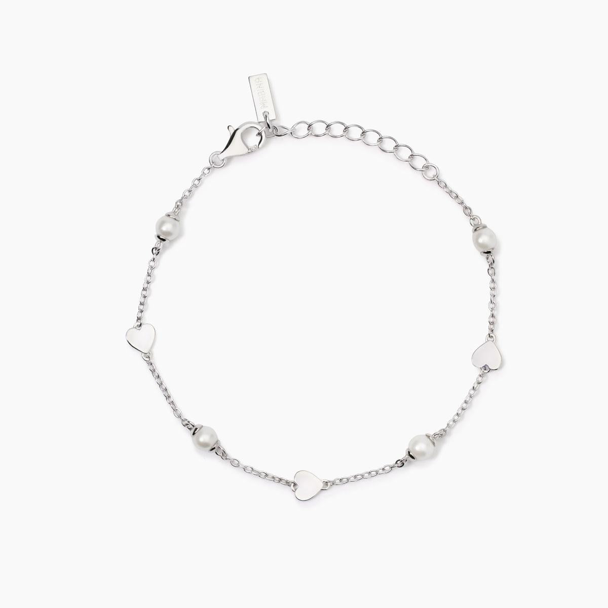Mabina | Bracciale in argento con stelle Sky Love | 533889