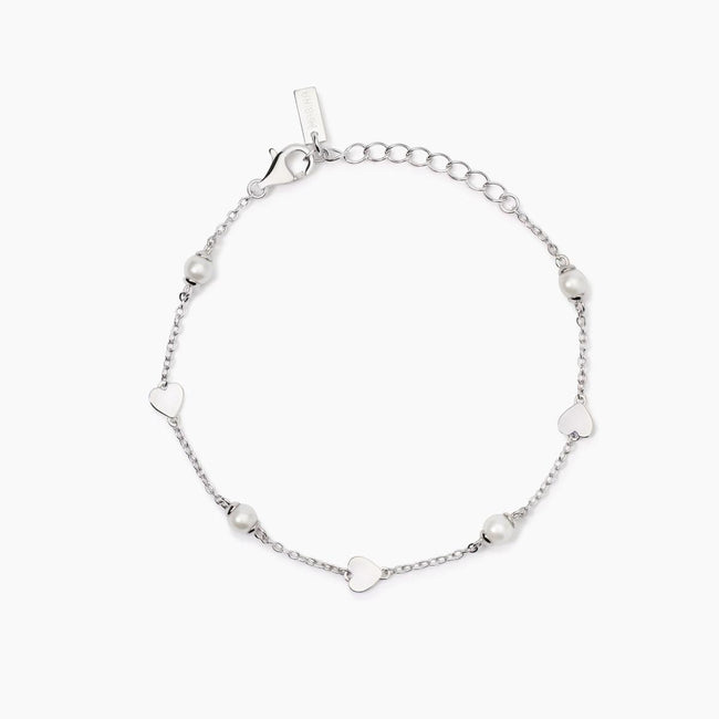 Mabina | Bracciale in argento con stelle Sky Love | 533889
