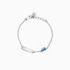 Mabina Baby | Bracciale per bambini con macchinina e targhetta Car-Tag | 533863
