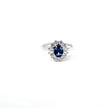 RECARLO | Anello Zaffiro Anniversary Gems | R79CC157/ZB030