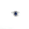 RECARLO | Anello Zaffiro Anniversary Gems | R79CC157/ZB030