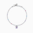 Mabina Junior | Bracciale da bambina con pendente farfalla Secret Garden | 533872