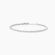 Mabina | Bracciale tennis con zirconi Tennis Club | 533987