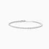Mabina | Bracciale tennis con zirconi Tennis Club | 533987