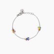 Mabina Junior | Bracciale con trenini smaltati CIUF CIUF | 533914