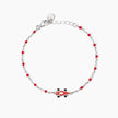 Mabina Junior | Bracciale con macchinina da corsa RACING | 533932