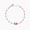 Mabina Junior | Bracciale con macchinina da corsa RACING | 533932
