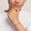 Mabina Junior | Bracciale con macchinina da corsa RACING | 533932