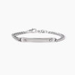 Mabina | Bracciale uomo con piastra centrale TOOLS | 533972
