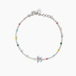 Mabina Junior | Bracciale bambina con stella ETOILE | 534023