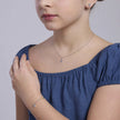 Mabina Junior | Bracciale bambina con stella ETOILE | 534023