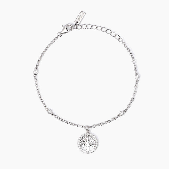 Mabina | Bracciale in argento con albero della vita Albero Della Vita | 533937