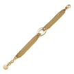 UNOAERRE | Bracciale groumette Infinity | 2248